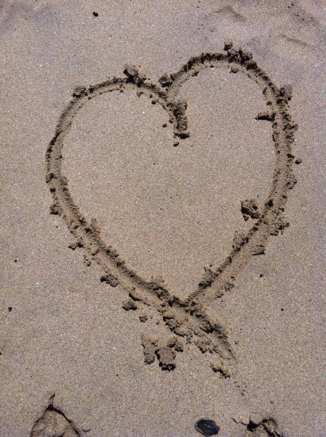 הוילה St Ives Seaside Escape מראה חיצוני תמונה